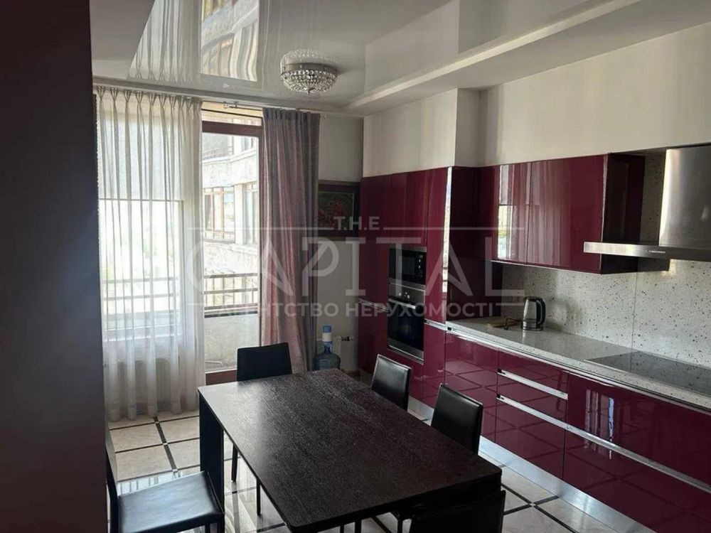 Оренда квартири 3 кімнати ЖК Дипломат Холл Київ Киев - изображение 4