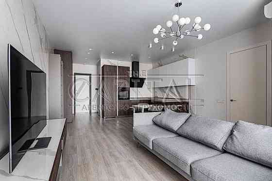 Центр Аренда Квартира 60 м Олимпийская Киев