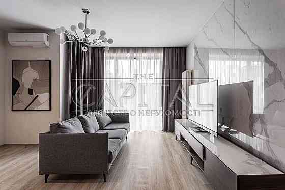 Центр Аренда Квартира 60 м Олимпийская Киев