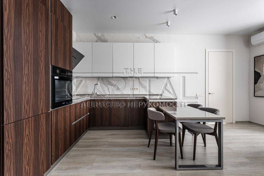 Центр Аренда Квартира 60 м Олимпийская Киев - изображение 2