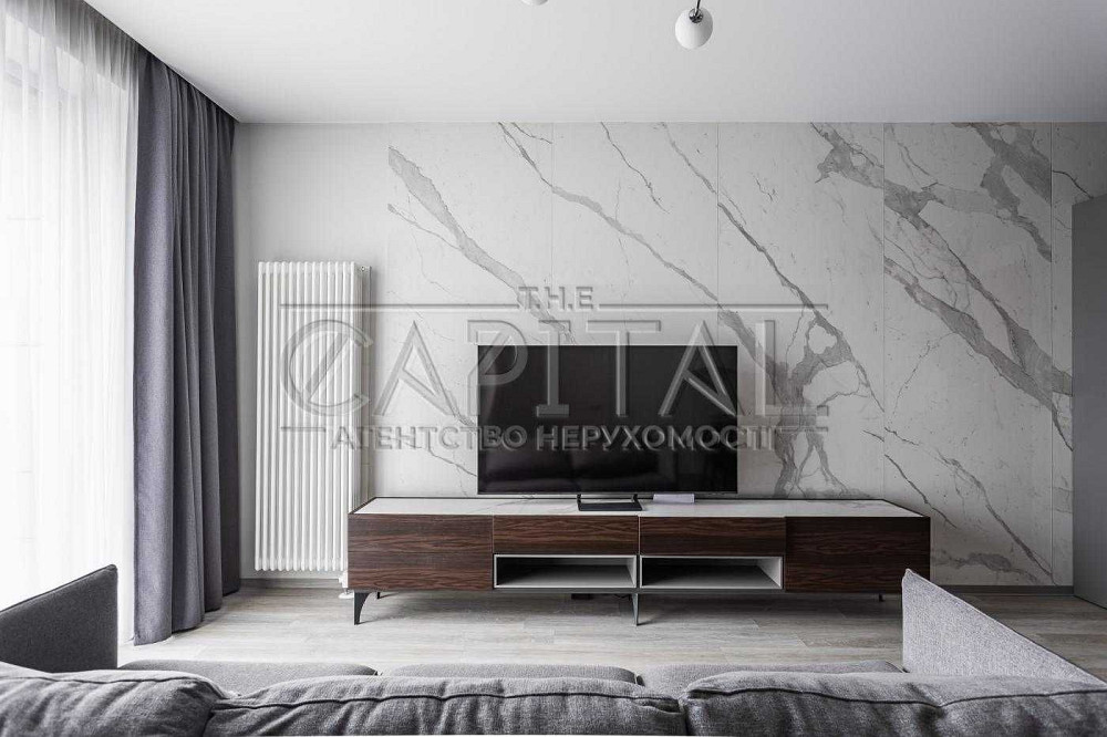 Центр Аренда Квартира 60 м Олимпийская Киев - изображение 5