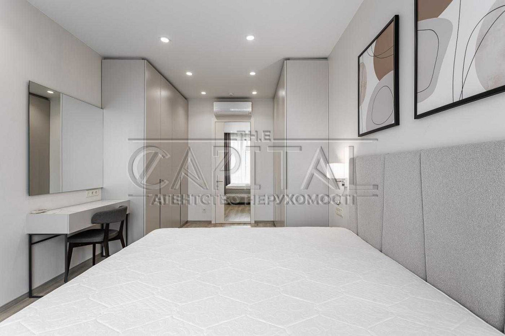 Центр Аренда Квартира 60 м Олимпийская Киев - изображение 8