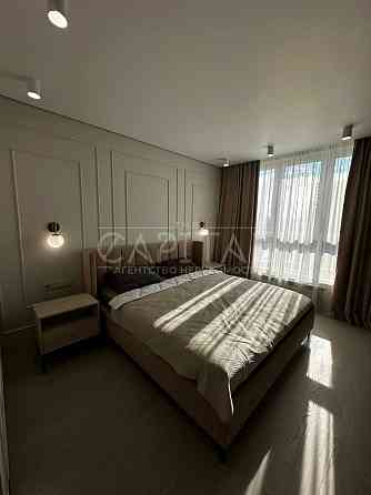 Вперше оренда  2-кімнатної квартири  в ЖК DOCK32 Киев