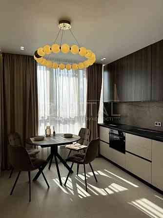 Вперше оренда  2-кімнатної квартири  в ЖК DOCK32 Киев