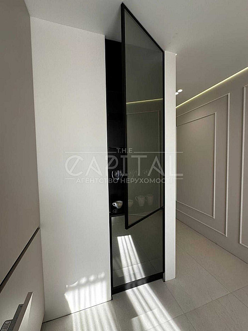 Вперше оренда  2-кімнатної квартири  в ЖК DOCK32 Киев - изображение 5