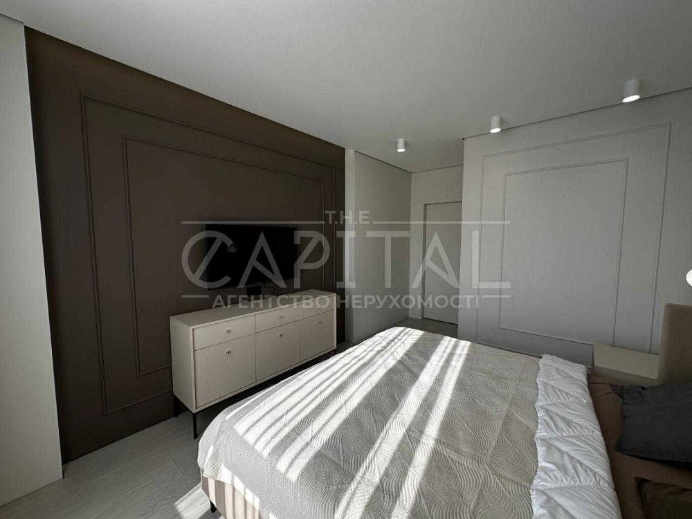 Вперше оренда  2-кімнатної квартири  в ЖК DOCK32 Киев - изображение 3