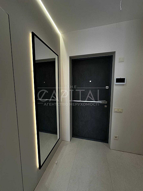 Вперше оренда  2-кімнатної квартири  в ЖК DOCK32 Киев - изображение 6