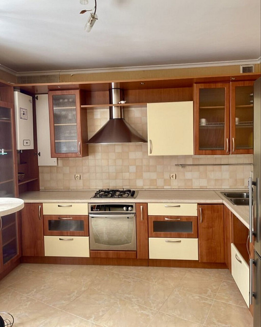 Оренда 2 кімнатної Актуальної квартири Хмельницкий - изображение 1