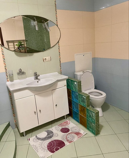 Оренда 2 кімнатної Актуальної квартири Хмельницкий - изображение 5