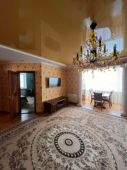 Оренда просторої  зручної новобудови 3кім в центрі міста. Хмельницкий - изображение 8