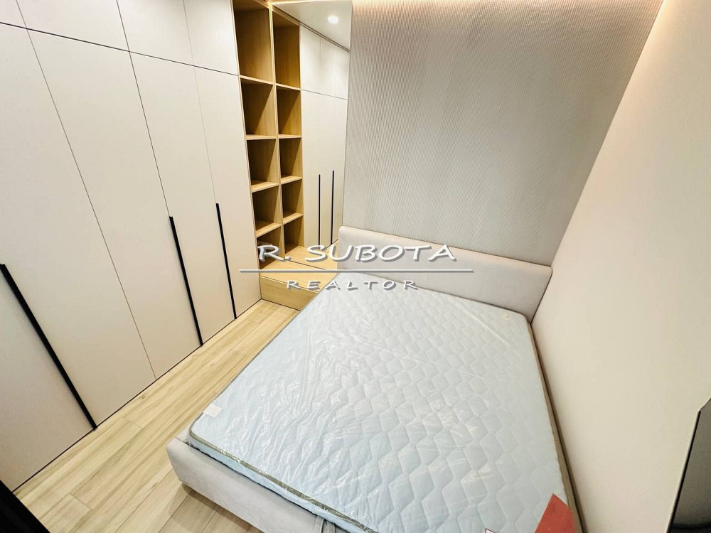 Стильная 2к студия 55 м2 в ЖК Южный, в р-не «Яхт Клуб Сич» Набережная Днепр - изображение 7