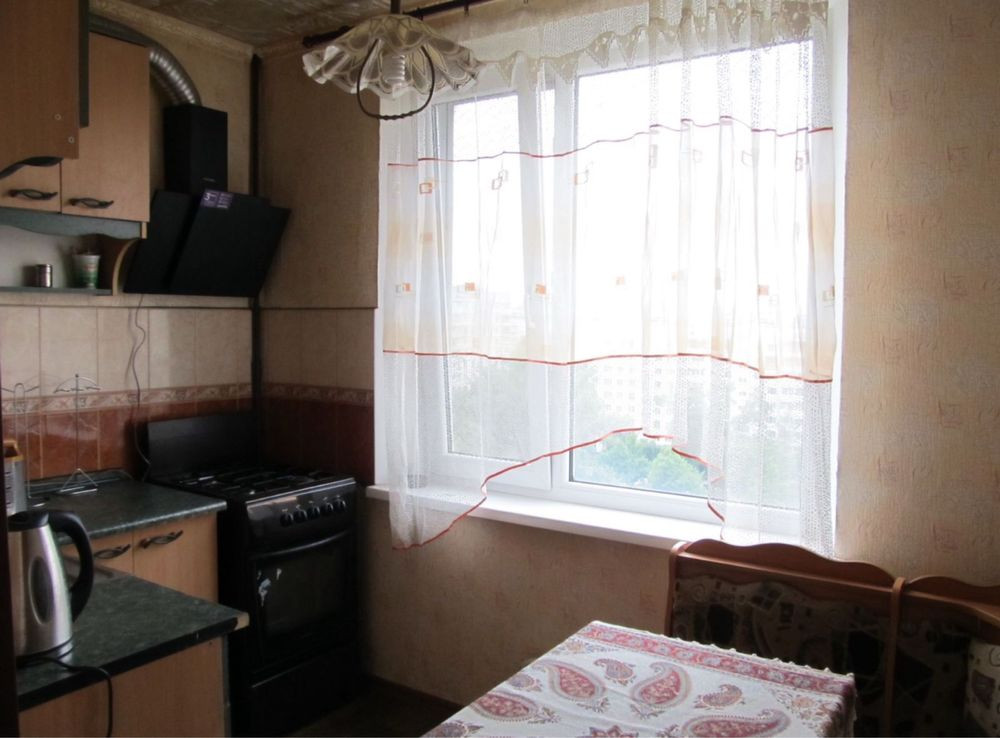 Сдам 2к квартиру метро Героев Труда, напротив Даффи Харьков - изображение 2