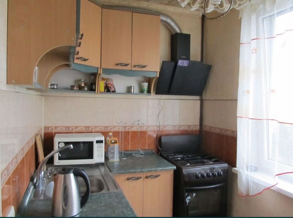 Сдам 2к квартиру метро Героев Труда, напротив Даффи Харьков - изображение 1