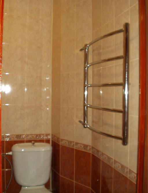 Сдам 2к квартиру метро Героев Труда, напротив Даффи Харьков - изображение 8