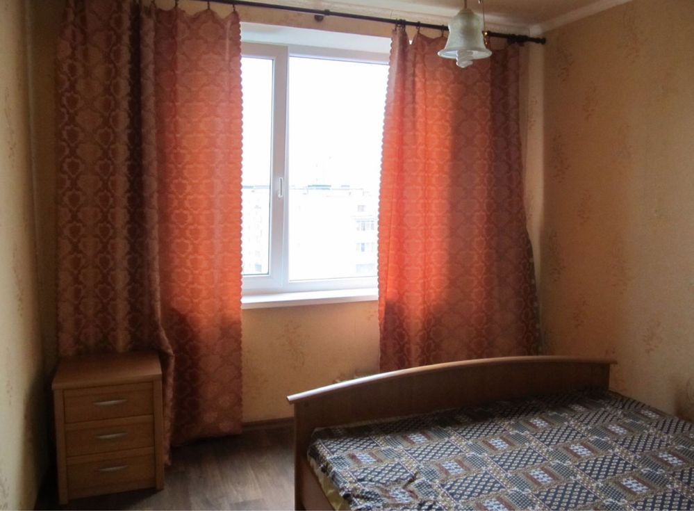 Сдам 2к квартиру метро Героев Труда, напротив Даффи Харьков - изображение 3