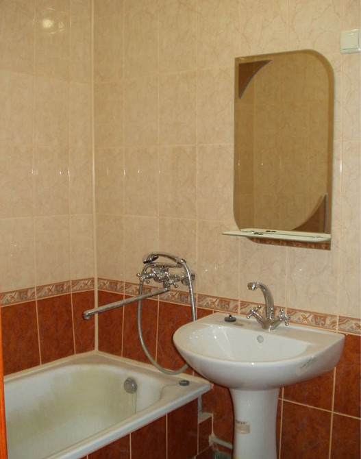 Сдам 2к квартиру метро Героев Труда, напротив Даффи Харьков - изображение 7