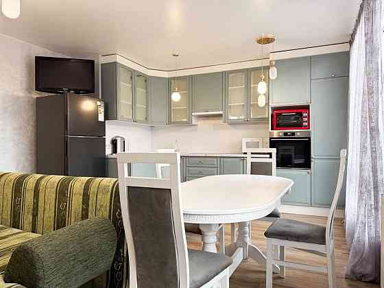 Оренда квартири в центрі міста Ивано-Франковск