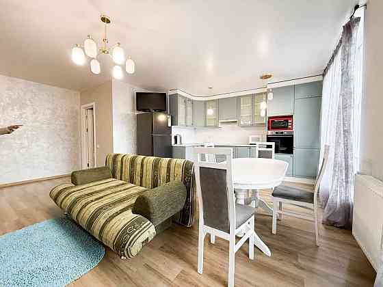 Оренда квартири в центрі міста Ивано-Франковск