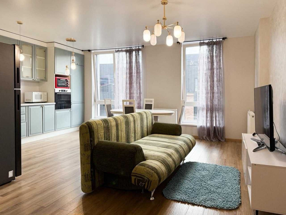 Оренда квартири в центрі міста Ивано-Франковск - изображение 7