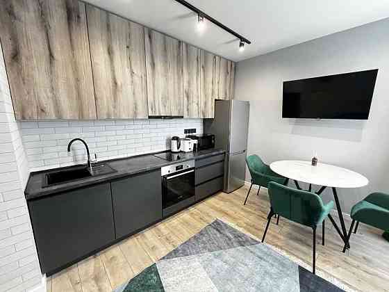 Оренда 1к квартири в ONYX Sweet Home, Печерськ, Либідська Киев