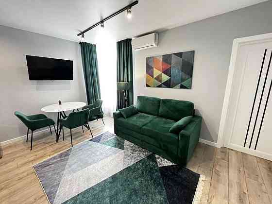 Оренда 1к квартири в ONYX Sweet Home, Печерськ, Либідська Киев