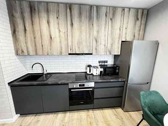 Оренда 1к квартири в ONYX Sweet Home, Печерськ, Либідська Киев