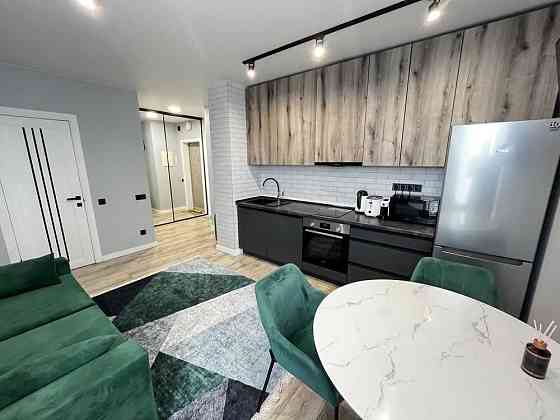 Оренда 1к квартири в ONYX Sweet Home, Печерськ, Либідська Киев