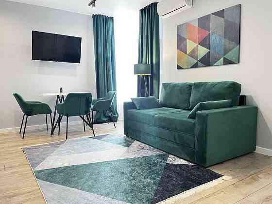 Оренда 1к квартири в ONYX Sweet Home, Печерськ, Либідська Киев