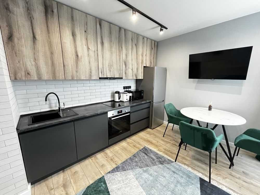 Оренда 1к квартири в ONYX Sweet Home, Печерськ, Либідська Киев - изображение 3