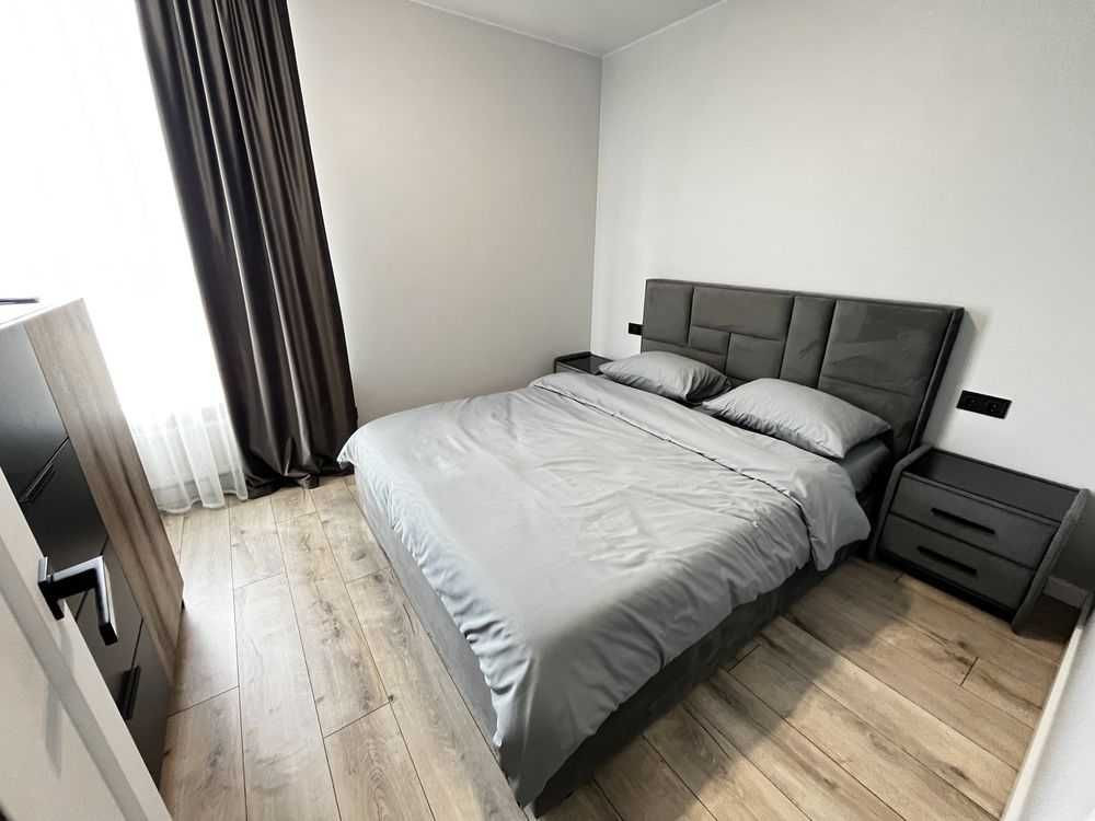 Оренда 1к квартири в ONYX Sweet Home, Печерськ, Либідська Киев - изображение 8