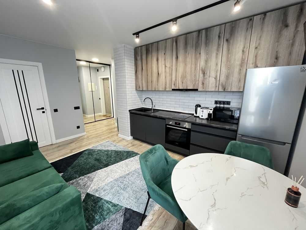 Оренда 1к квартири в ONYX Sweet Home, Печерськ, Либідська Киев - изображение 5