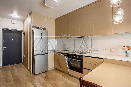 Оренда квартири в  ЖК White Lines, 2хв до метро Голосіївська Киев