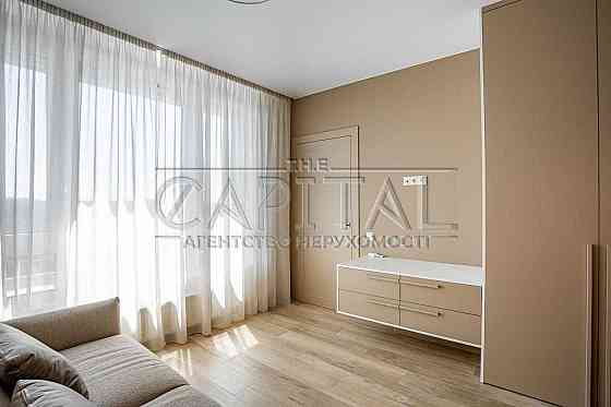 Оренда квартири в  ЖК White Lines, 2хв до метро Голосіївська Киев