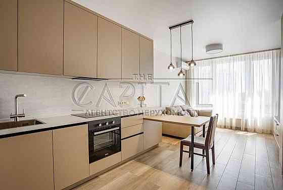 Оренда квартири в  ЖК White Lines, 2хв до метро Голосіївська Киев