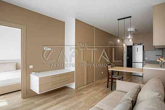 Оренда квартири в  ЖК White Lines, 2хв до метро Голосіївська Киев