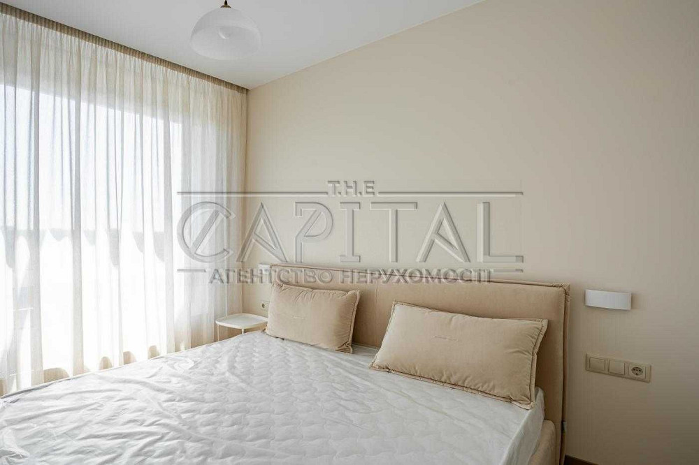 Оренда квартири в  ЖК White Lines, 2хв до метро Голосіївська Киев - изображение 8