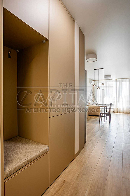 Оренда квартири в  ЖК White Lines, 2хв до метро Голосіївська Киев - изображение 7