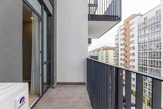 Оренда 2к квартири по вул. Малоголосківська Львов