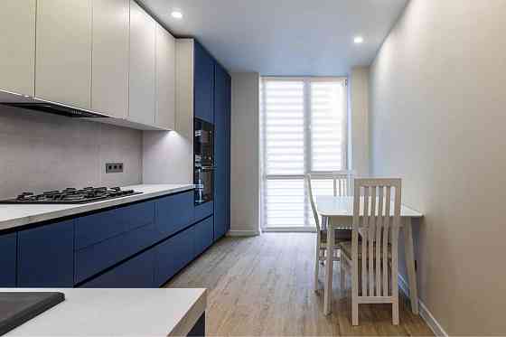 Оренда 2к квартири по вул. Малоголосківська Львов