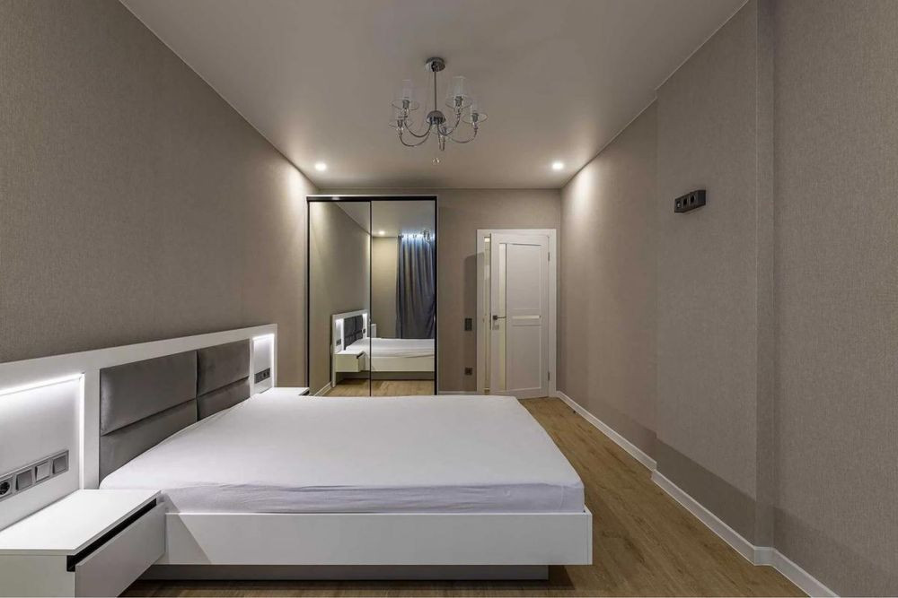 Оренда 2к квартири по вул. Малоголосківська Львів - зображення 5