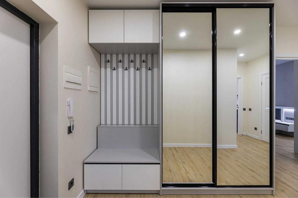 Оренда 2к квартири по вул. Малоголосківська Львів - зображення 7