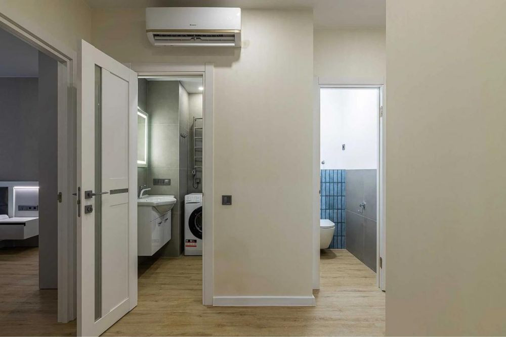 Оренда 2к квартири по вул. Малоголосківська Львів - зображення 8