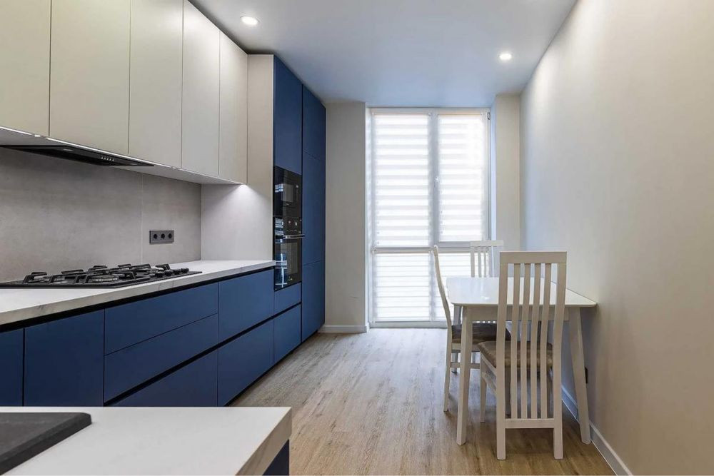 Оренда 2к квартири по вул. Малоголосківська Львів - зображення 2