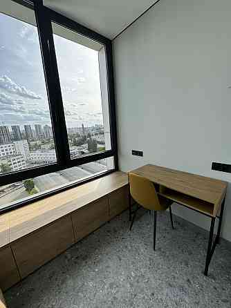 Unit home Unit city Оренда квартири вул Джонса Ґарета, Іллєнка, Київ Киев