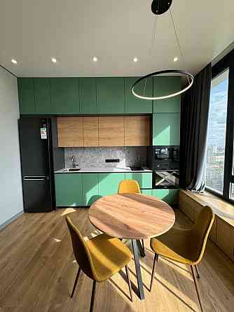 Unit home Unit city Оренда квартири вул Джонса Ґарета, Іллєнка, Київ Киев