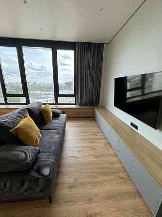 Unit home Unit city Оренда квартири вул Джонса Ґарета, Іллєнка, Київ Киев