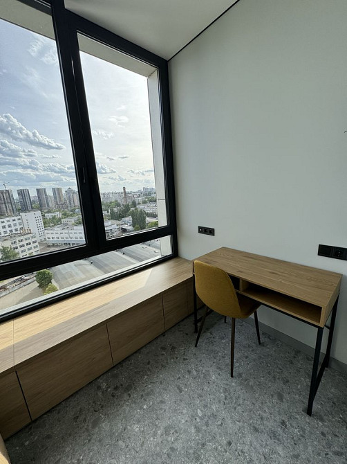 Unit home Unit city Оренда квартири вул Джонса Ґарета, Іллєнка, Київ Киев - изображение 6