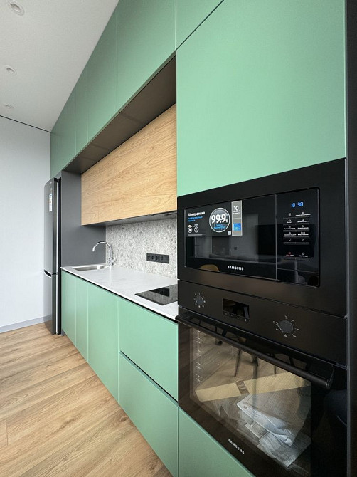 Unit home Unit city Оренда квартири вул Джонса Ґарета, Іллєнка, Київ Киев - изображение 4