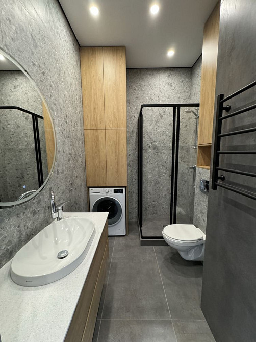 Unit home Unit city Оренда квартири вул Джонса Ґарета, Іллєнка, Київ Киев - изображение 8