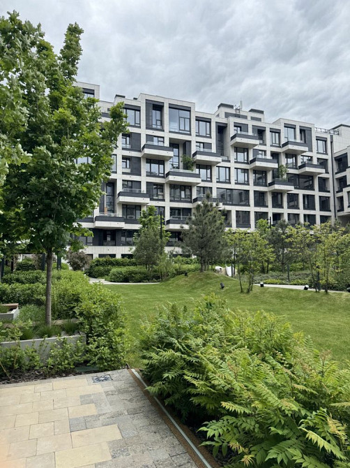 Unit home Unit city Оренда квартири вул Джонса Ґарета, Іллєнка, Київ Киев - изображение 2